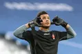 پاسخ به یک سوال؛ چه اتفاقی برای دروازه‌بان پرسپولیس افتاده؟