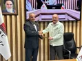 یک پرسپولیسی مدیرعامل فولاد شد