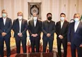 پر از فراز و نشیب مثل ارتباط کشتی با وزارت ورزش و کمیته ملی المپیک