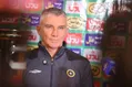 خط و نشان سرمربی سپاهان برای پرسپولیسی‌ها: قهرمان لیگ از تهران نیست