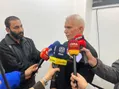 اسبقیان: با افتتاح ساختمان جدید فدراسیون دوچرخه‌سواری، مسیر مدال‌آوری دوباره آغاز شد