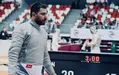باهرارسباران: پاداش‌های شمشیربازان المپیک از همه کمتر بود/ به درخواست ملی‌پوشان توجهی نمی‌شود