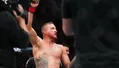 حمام خون در UFC؛ گیتجی، پیمبلت را شکست داد!