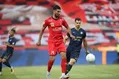 مغانلو از پرسپولیس خیلی دور شد/ سپاهان مقصد جدید شهریار