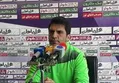 واکنش امامی‌فر به شایعات عدم حضورش در پرسپولیس
