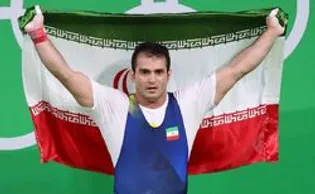 انتظار سهمیه و مدال المپیک از کتفی که در لیگ هم همراهی نکرد!