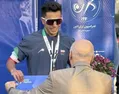 صدرامین: با وجود آب‌وهوای چالش‌برانگیز، مسابقات آسیایی در سطح مطلوبی برگزار شد