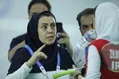 ممتازی: عملکرد دختر بدمینتون باز ۱۵ ساله ایران جای تحسین دارد 
