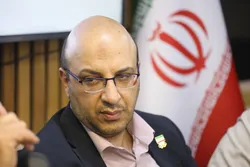 علی نژاد: تیم فعلی ووشو جوان است و می‌تواند اتفاقات خوبی را رقم بزند + فیلم