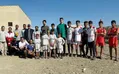 قائمی و کاظمی نخستین سفیران والیبال برای همه ایران