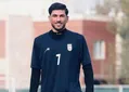 بازیکن استقلال به تیم امید ایران دعوت شد