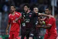 حق‌وردی: اخراج‌های تقابل پرسپولیس و نساجی کاملا درست بود