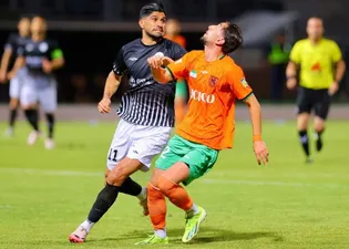 رونمایی از تیم منتخب هفته هفدهم لیگ برتر فوتبال
