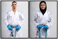 شروع قدرتمند کاراته ایران در مسکو؛ دو فینالیست و ۵ شانس مدال برنز