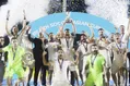 پیام تبریک وزیر ورزش، کمیته المپیک و AFC برای قهرمانی تیم ملی فوتبال ساحلی