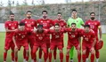 پایان اردوی ترکیه پرسپولیس با یک شکست