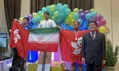 سبحانی قهرمان اسکی روی آب آسیا شد