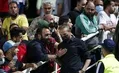 استقلالی‌ها مانع قهرمانی پرسپولیس می‌شوند؟