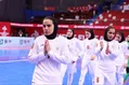 نگاهی به رقیبان ایران؛ فوتسال بانوان در چالشی نفس‌گیر