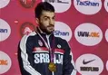 ستاره ایرانی را در صربستان این طور صدا می‌زنند!