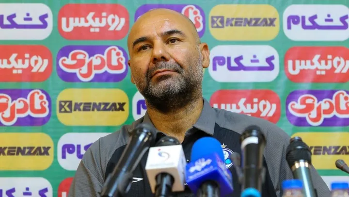 بختیاری‌زاده: خوشحالم که شروع لیگ با خوشحالی هوادارانمان همراه شد
