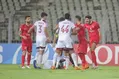 سومین باخت پرسپولیس مقابل تیم های اماراتی