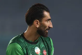 رکوردشکنی سنگربان تی‌تی‌ها؛ بیرانوند بالاتر از رحمتی