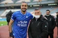 مدافع استقلال به بازی با فجر می‌رسد؟