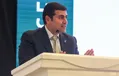 در راستای درخواست ایران برای میزبانی بازی‌های کشورهای اسلامی؛  المجالی  امشب وارد تهران می‌شود