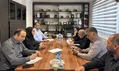 تاکید حیدری بر اهتمام ایمن‌سازی سواحل برای کاهش غریق در کشور