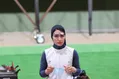 دختر لژیونر ایرانی در آلمان/ شلیک رستمیان در دو هفته پایانی بوندس‌لیگا
