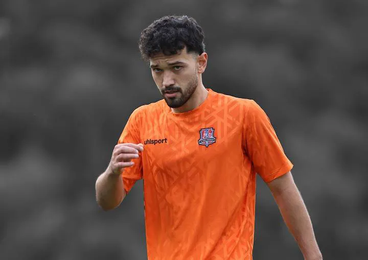 معادله انتقال ایری از نساجی به پرسپولیس مشخص شد