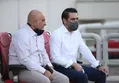 کارگزار استقلال دو نام دارد؟!/ ادعای سرپرست پرسپولیس درست است