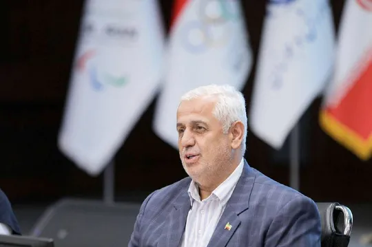 آغاز ثبت‌نام داوطلبان انتخابات کمیته ملی پارالمپیک