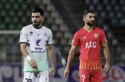 تقابل ذوب‌آهن و فولاد برنده نداشت