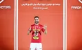 مس رفسنجان به دنبال دایی کمال