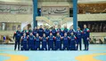 گلادیاتورهای ایران در مسیر افتخارآفرینی