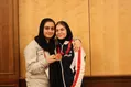 وزنه برداری نوجوانان و جوانان قهرمانی آسیا| کسب یک برنز در دسته ۵۹ کیلوگرم دختران