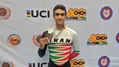 اعزام پدیده دوچرخه سواری ایران به کمپ تمرینی UCI و شرکت در رقابت‌های تدارکاتی
