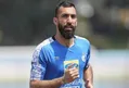 چشمی: از مصدومیت من حاشیه درست کردند!