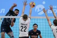 جام اوفا؛ شاگردان پیاتزا مغلوب بلاروس شدند