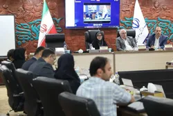 محمدیان: انجمن‌های ورزشی می‌تواند پرچمدار ورزش ایران در میادین بین‌المللی باشد