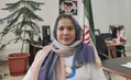 یک افتخار دیگر برای گلاره ناظمی