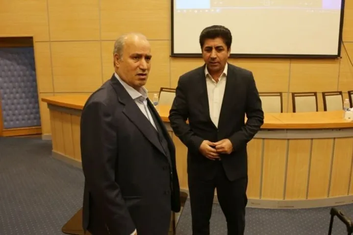 از برکناری تا مشاوری؛ فدراسیون فوتبال کارخانه صندلی‌سازی برای مدیران؟