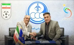خلیفه‌اصل در استقلال خوزستان ماندگار شد