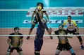 احتمال تغییر برنامه فینال لیگ برتر والیبال