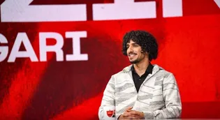معامله‌گری: امیدوارم برای پرسپولیس موثر باشم