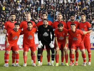 اعلام ترکیب تراکتور مقابل شباب الاهلی؛ بازگشت بیرانوند در اولین تقابل آسیایی