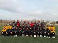 اردوی تیم ملی فوتبال زیر17 سال دختران برگزار می شود