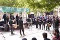 برگزاری مراسم عزاداری حسینی و آئین نذرواره به همت فدراسیون فوتبال